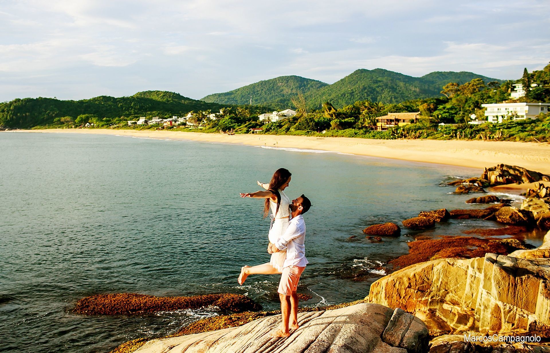 Foto Ensaio Pré Casamento Natali e Antonio  - Imagem 12
