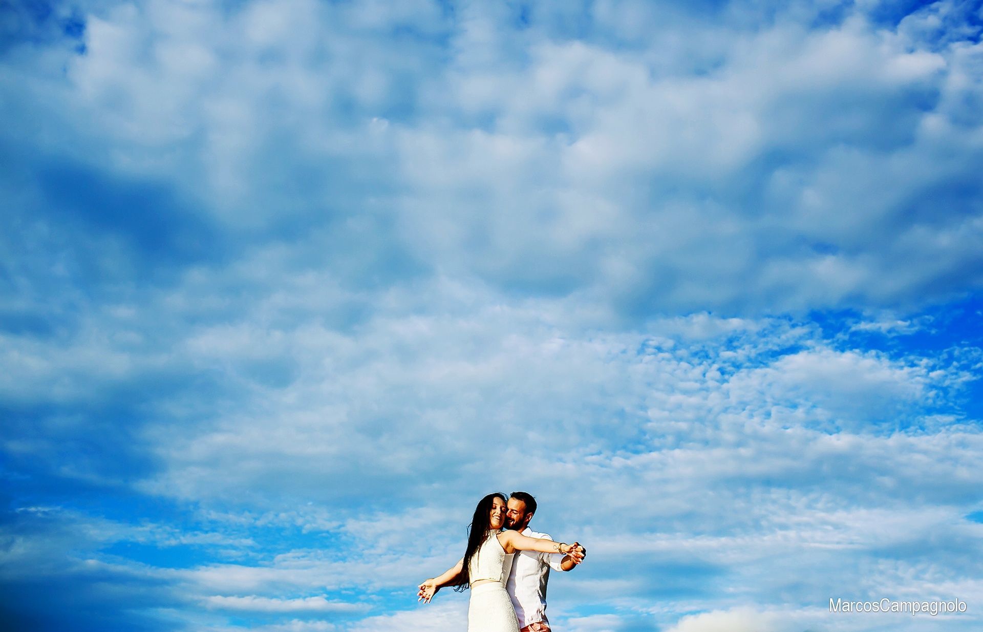 Foto Ensaio Pré Casamento Natali e Antonio  - Imagem 13