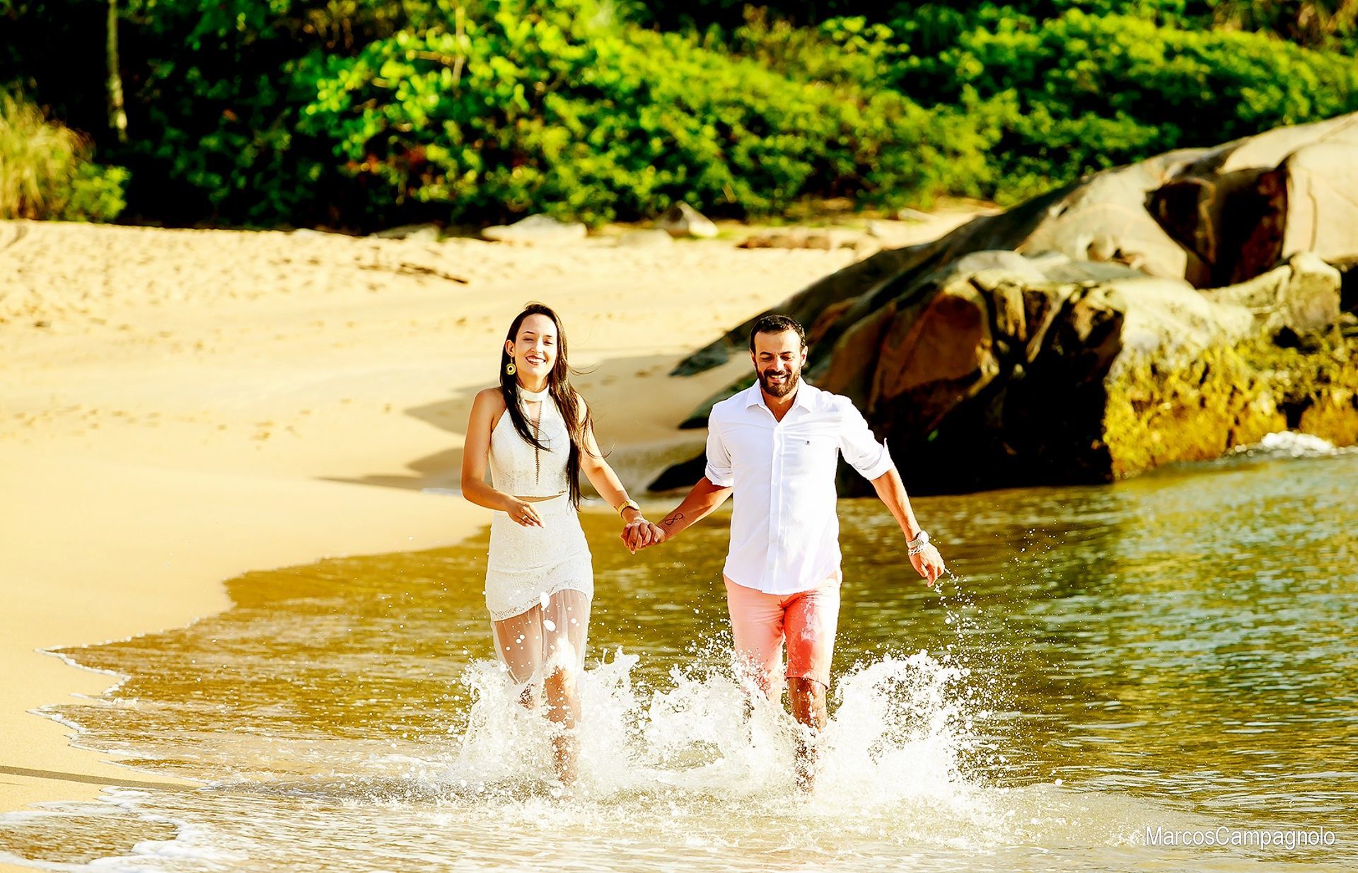 Foto Ensaio Pré Casamento Natali e Antonio  - Imagem 17