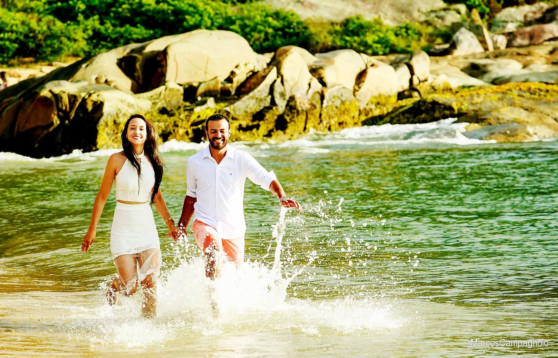 Foto Ensaio Pré Casamento Natali e Antonio  - Imagem 18