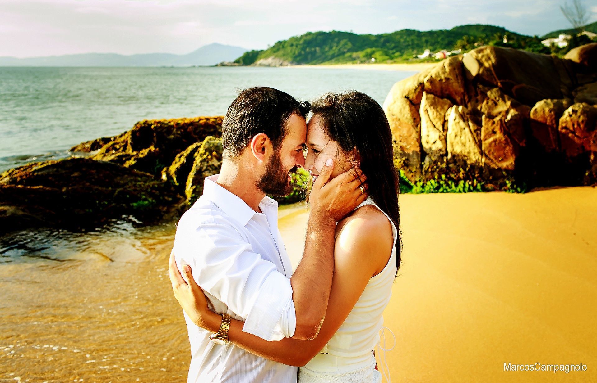 Foto Ensaio Pré Casamento Natali e Antonio  - Imagem 19