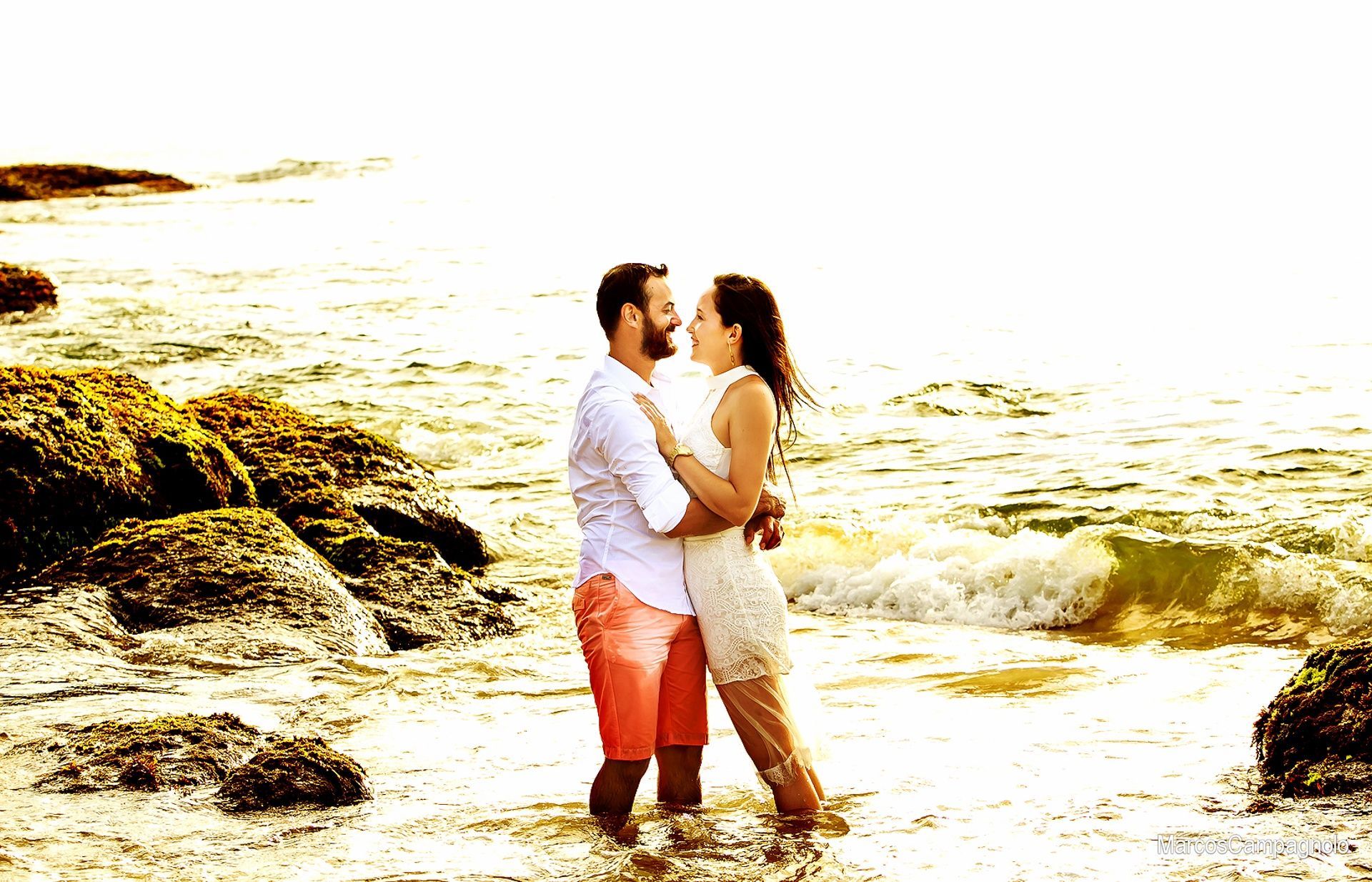 Foto Ensaio Pré Casamento Natali e Antonio  - Imagem 20