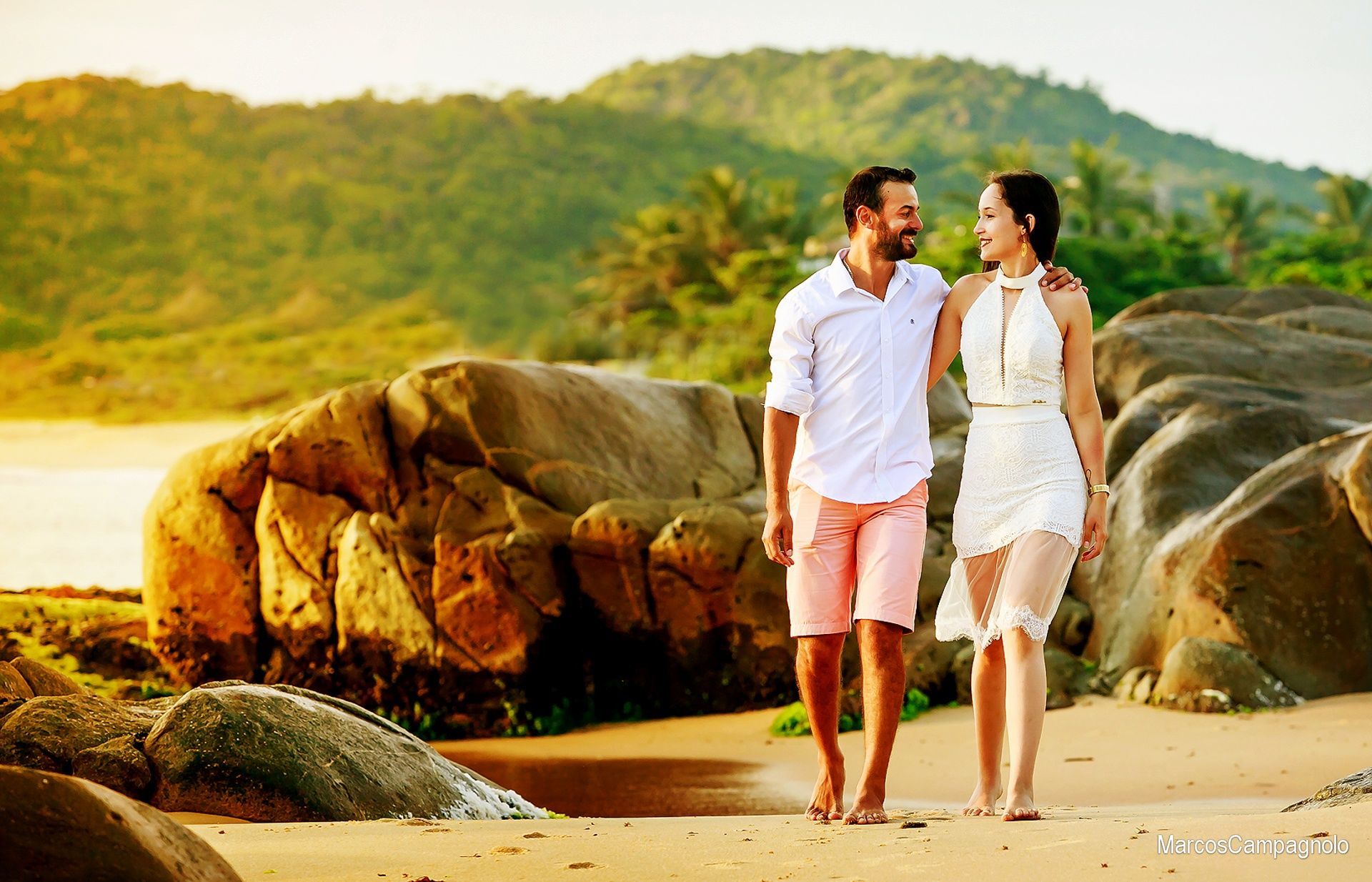 Foto Ensaio Pré Casamento Natali e Antonio  - Imagem 6