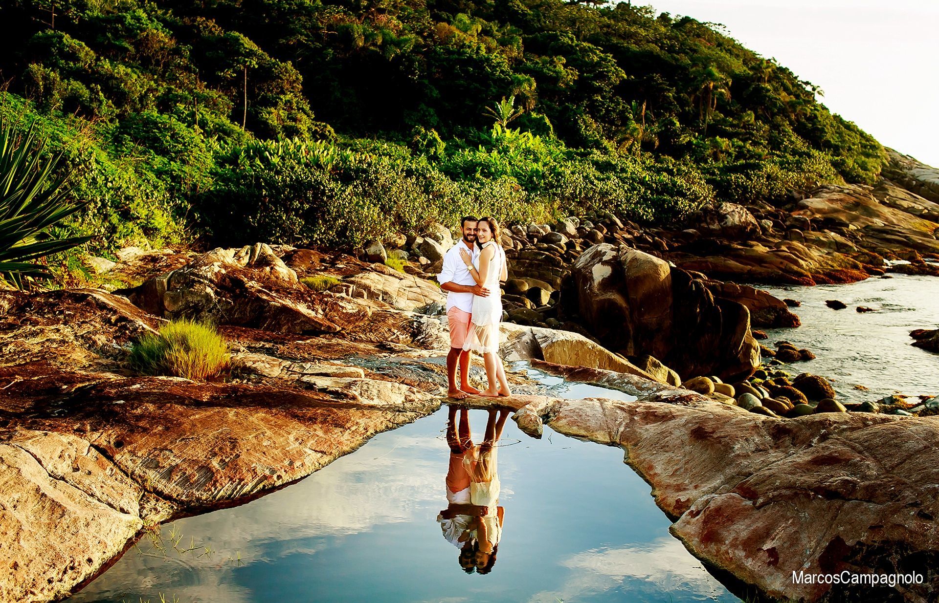 Foto Ensaio Pré Casamento Natali e Antonio  - Imagem 7
