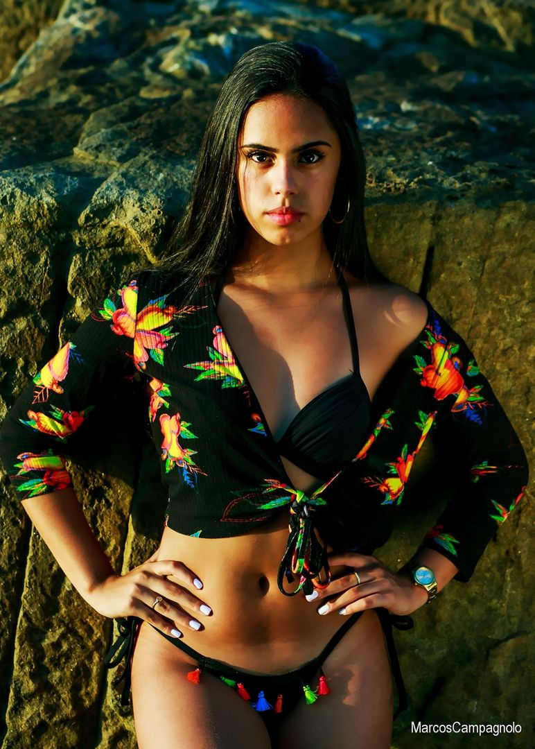 Foto Book 17 anos Liana - Imagem 10