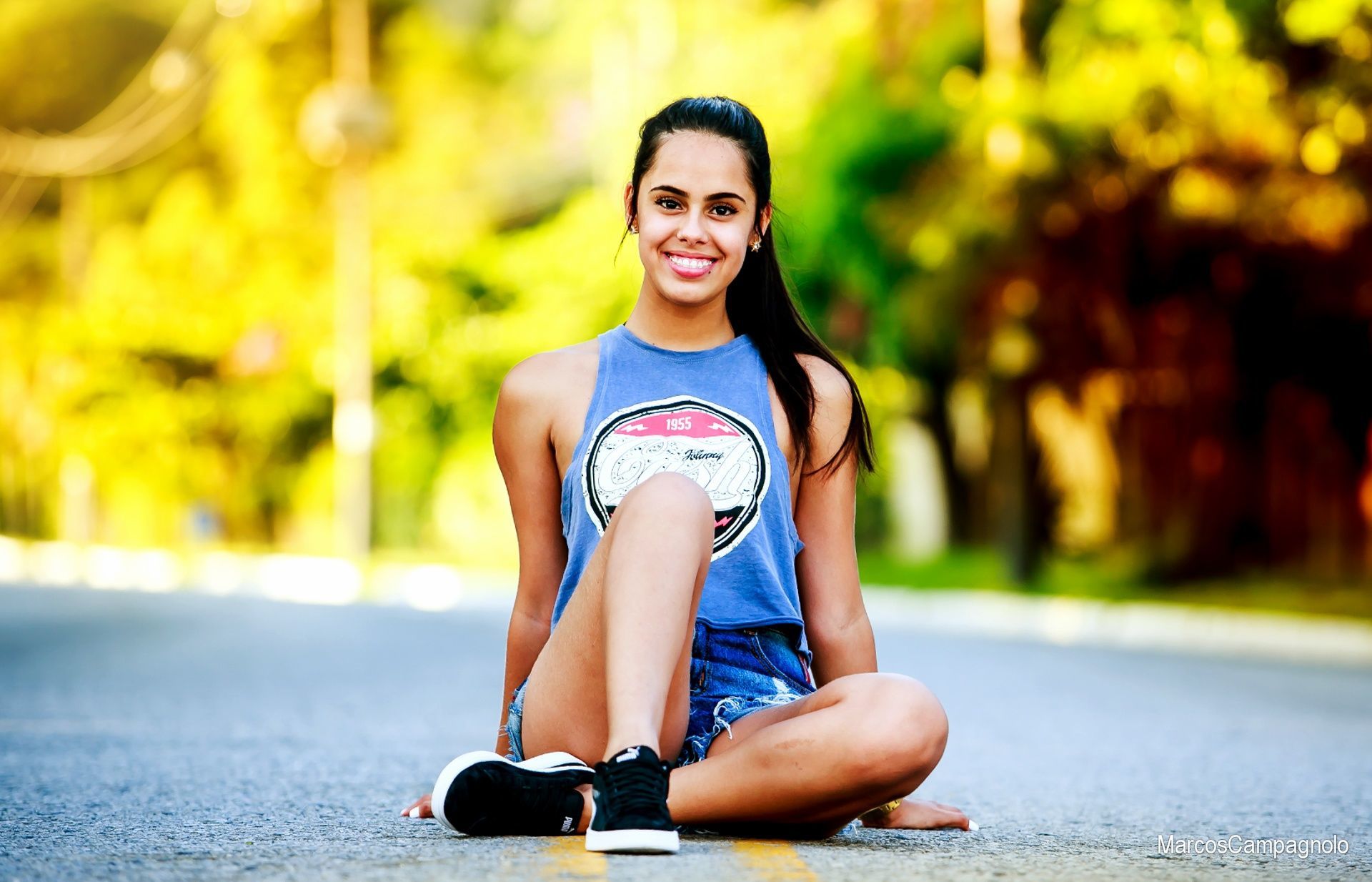 Foto Book 17 anos Liana - Imagem 16