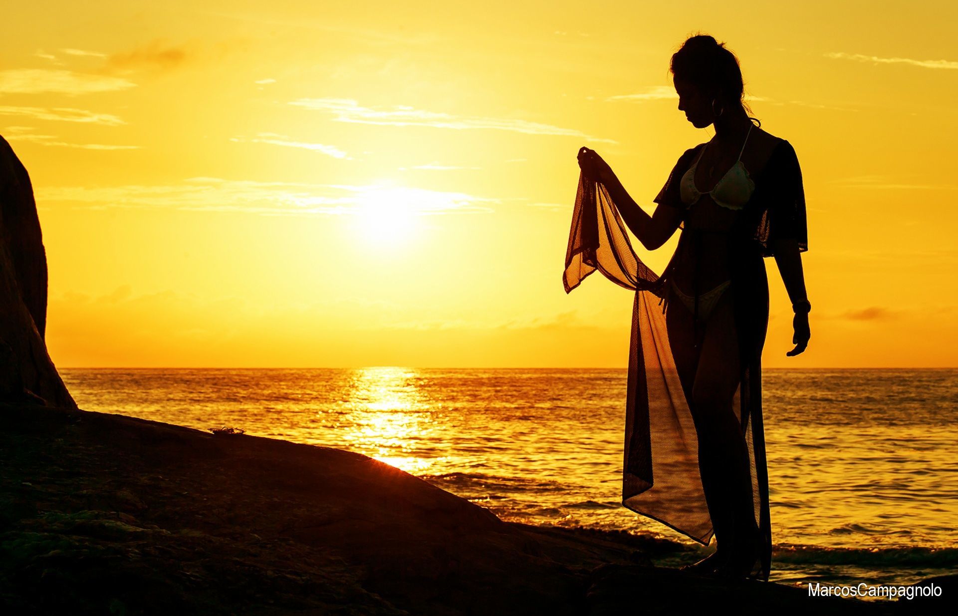 Foto Book 17 anos Liana - Imagem 1