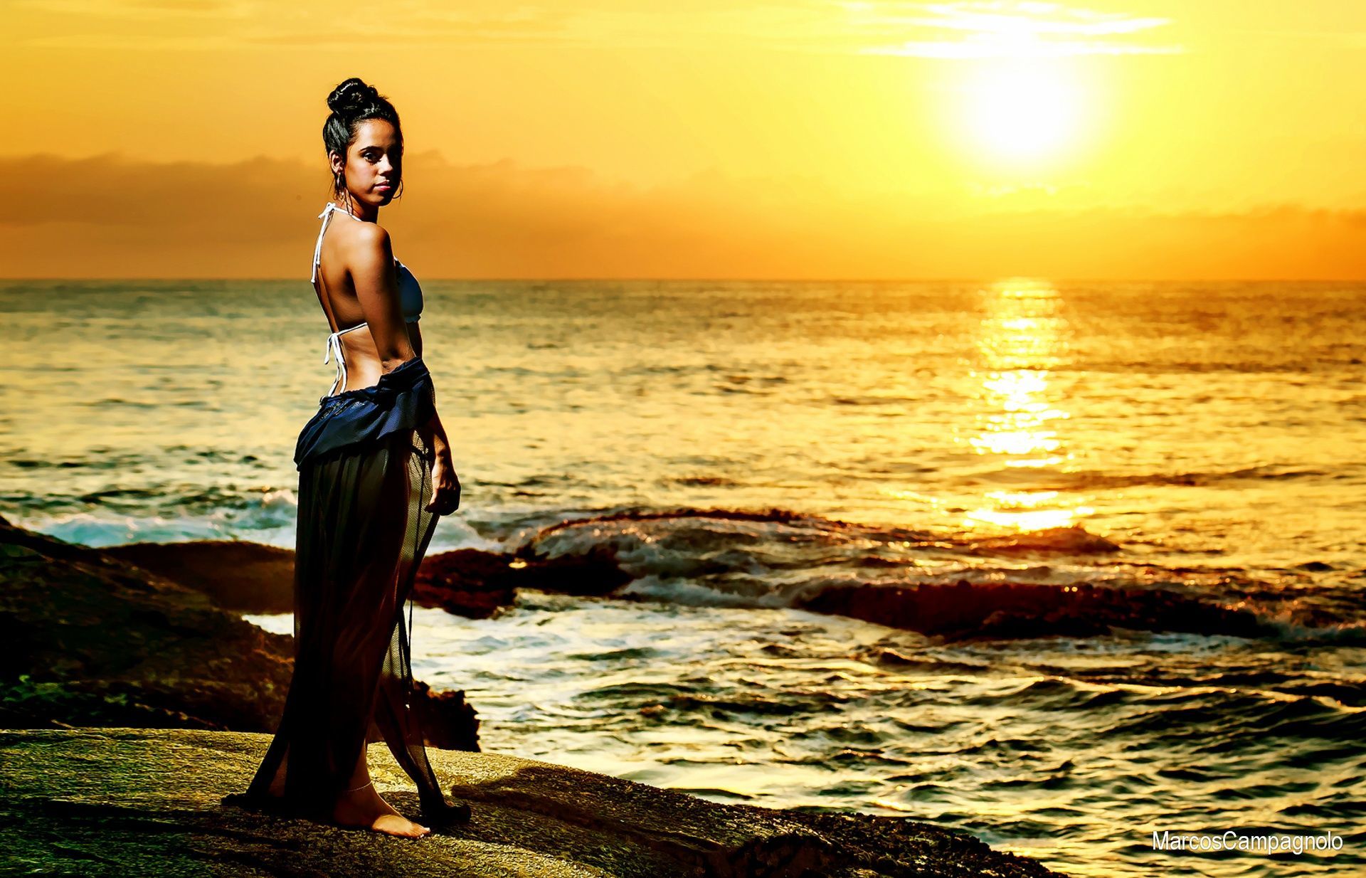 Foto Book 17 anos Liana - Imagem 5