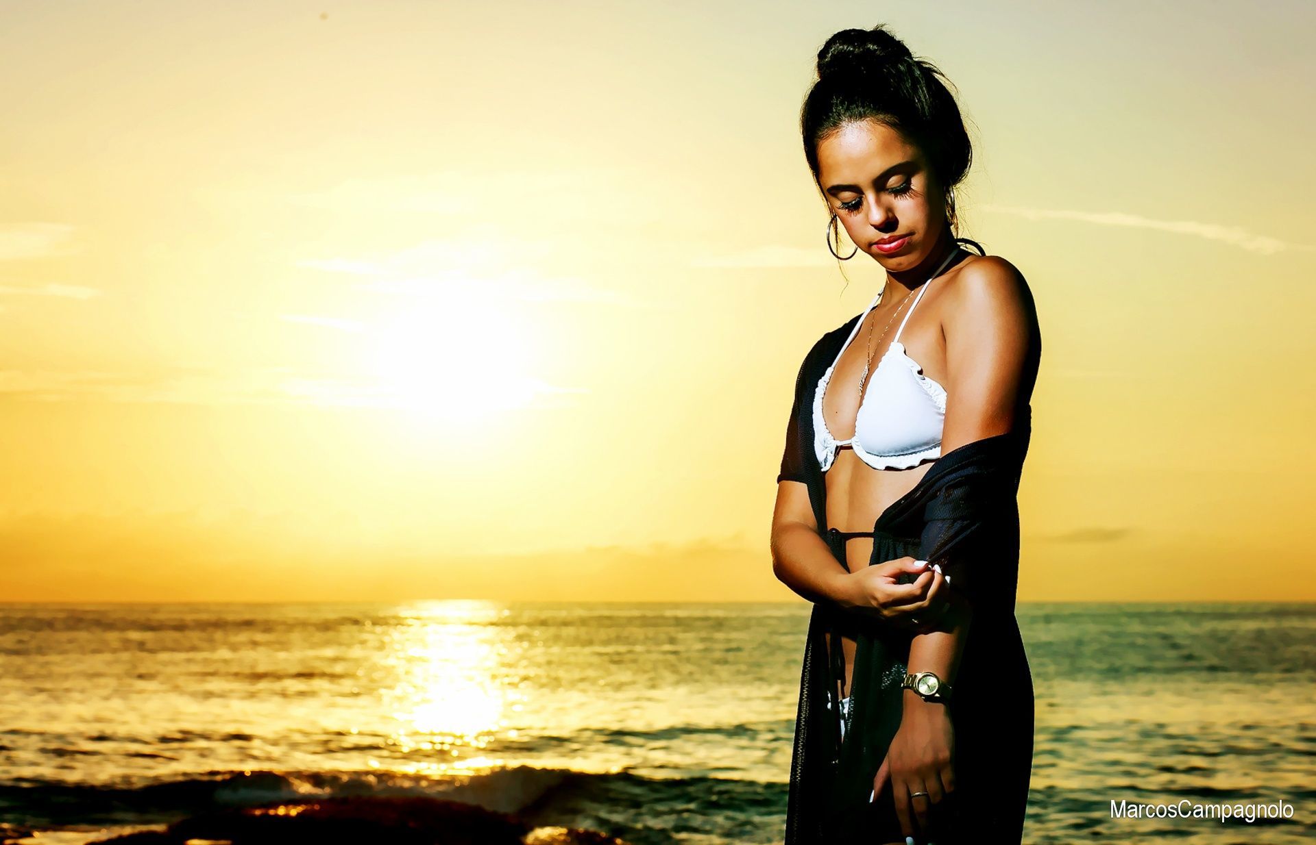 Foto Book 17 anos Liana - Imagem 7