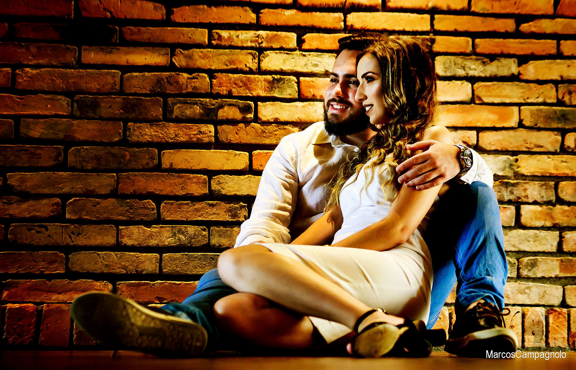 Foto Ensaio Pré-Casamento Karoliny e Gustavo - Imagem 5