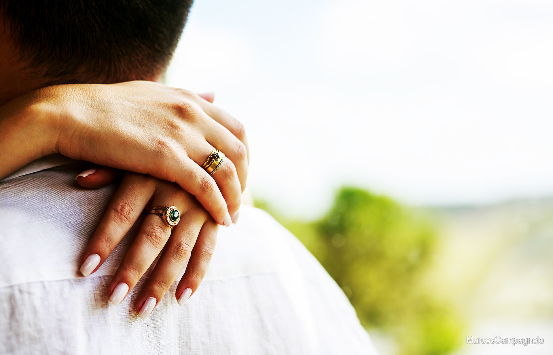 Foto Ensaio Pré-Casamento Karoliny e Gustavo - Imagem 7