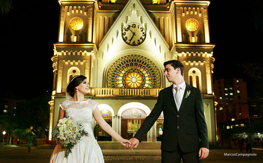 Casamento Julyana e Eduardo