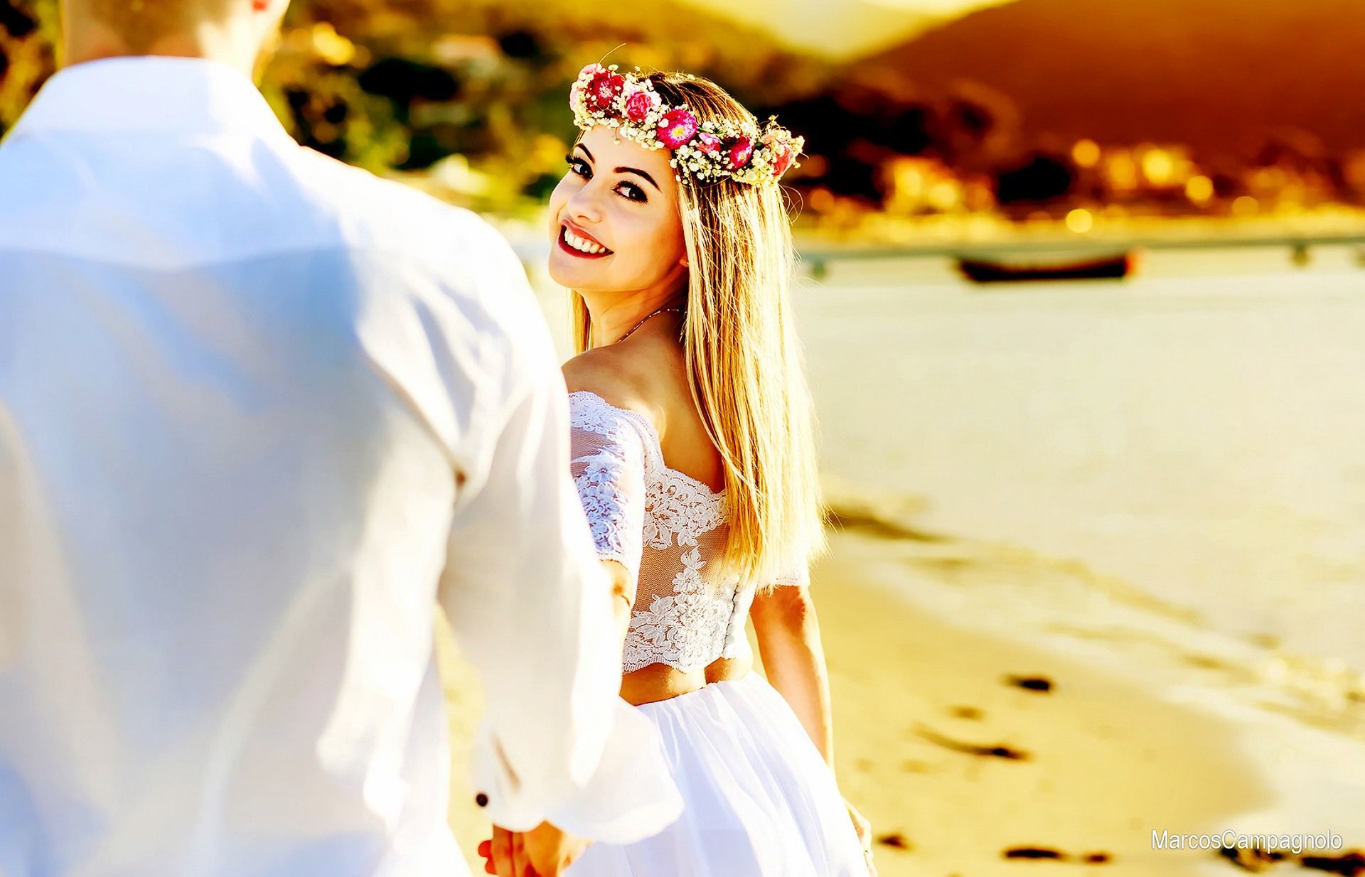 Foto Ensaio Pré Casamento Renata e Diego - Imagem 7