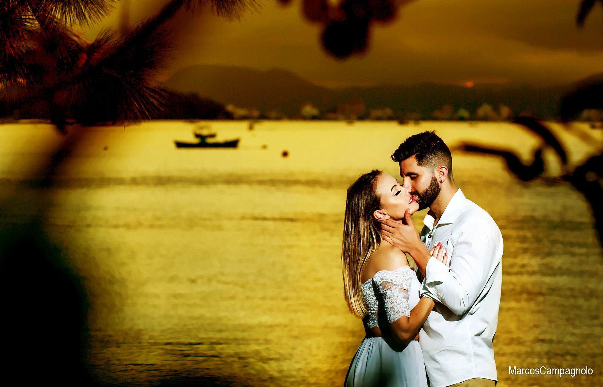 Foto Ensaio Pré Casamento Renata e Diego - Imagem 14