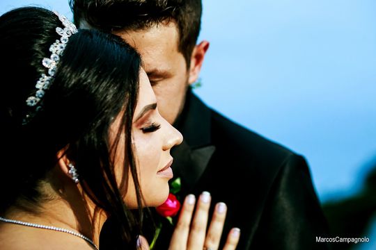 Casamento Ana e Rafael