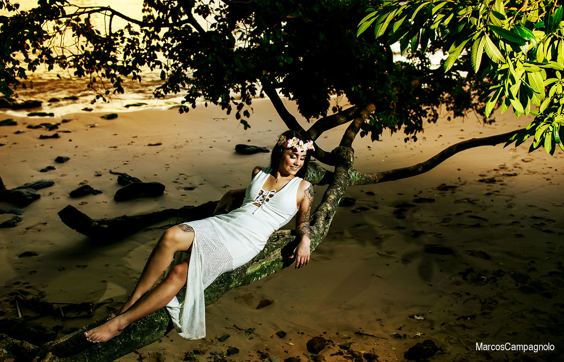 Foto Ensaio Pré Casamento Jéssica e Anderson - Imagem 8