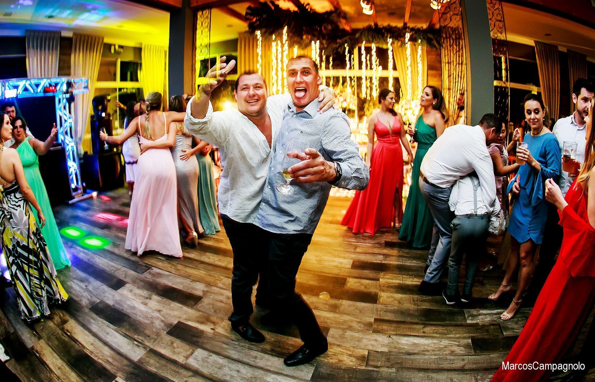Foto Casamento Bárbara e Sadi Foto Casamento Bárbara e Sadi - Imagem 65