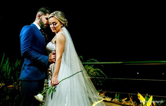 Casamento Renata e Diego