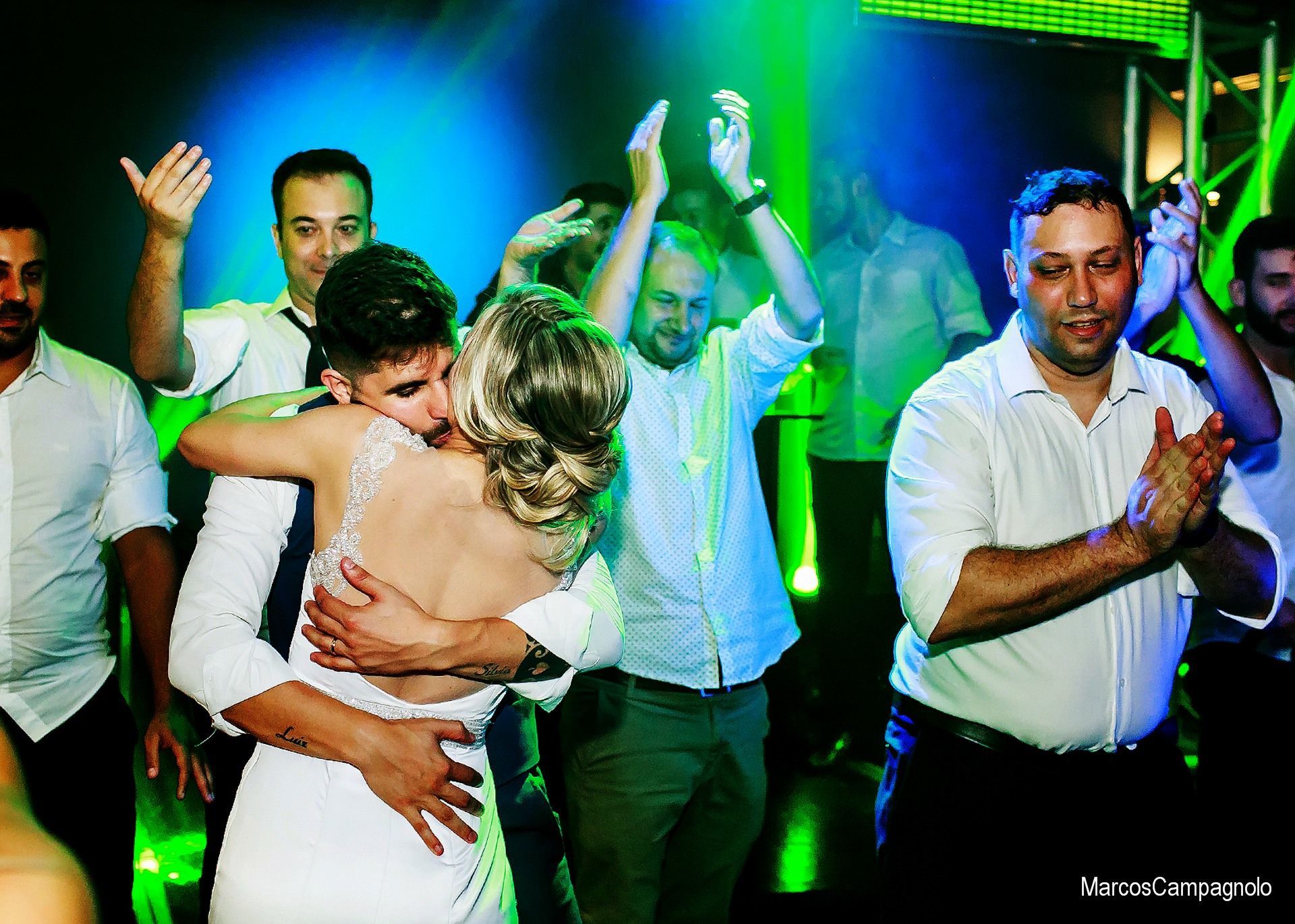 Foto Casamento Renata e Diego Foto Casamento Renata e Diego - Imagem 69