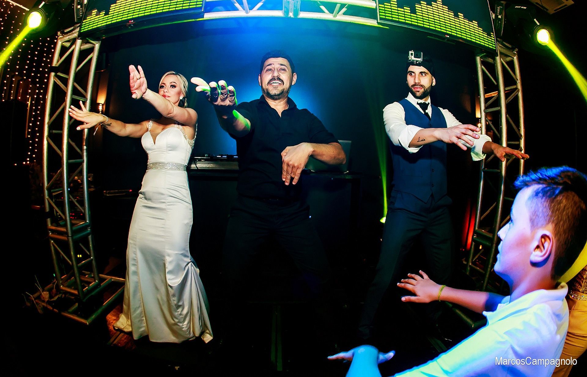Foto Casamento Renata e Diego Foto Casamento Renata e Diego - Imagem 68