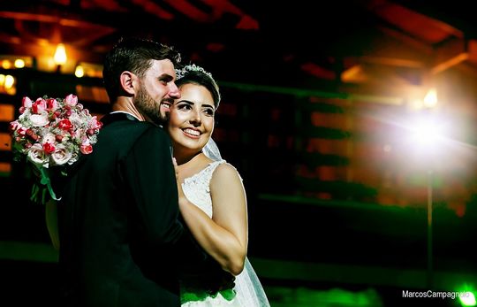 Casamento Maria Eduarda e Rafael