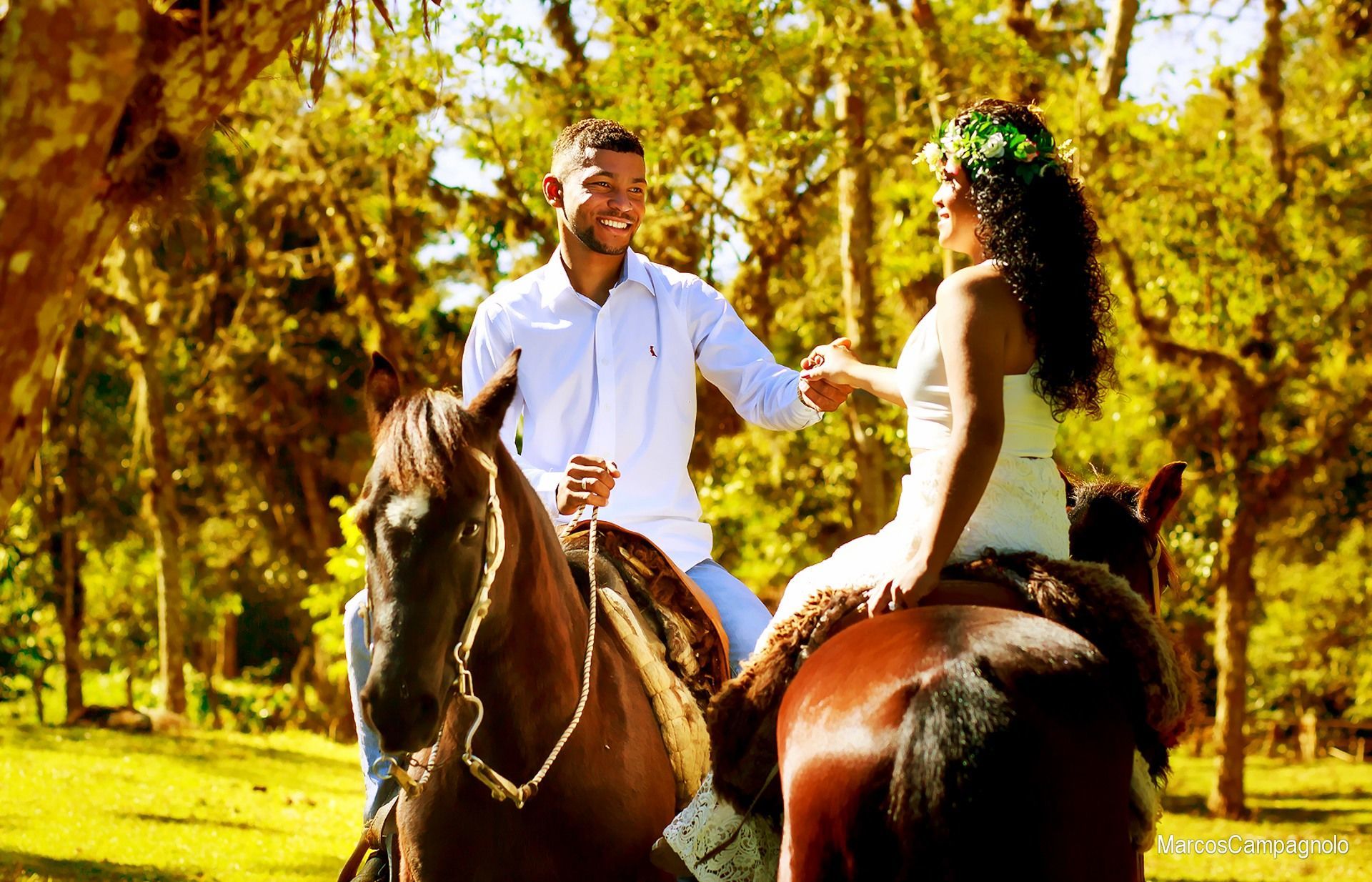Foto Pré Casamento Vivian e Ademir - Imagem 0