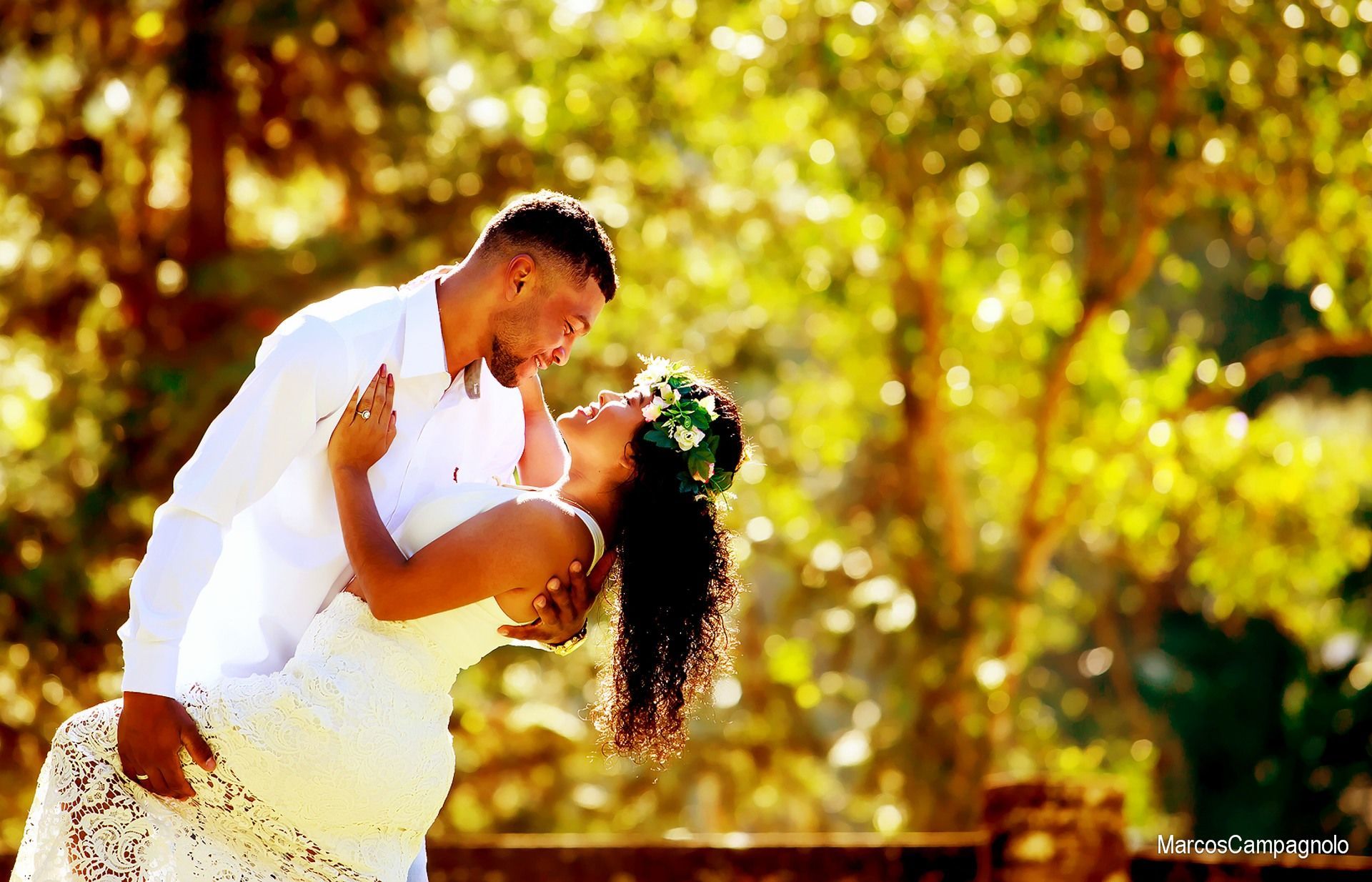 Foto Pré Casamento Vivian e Ademir - Imagem 14