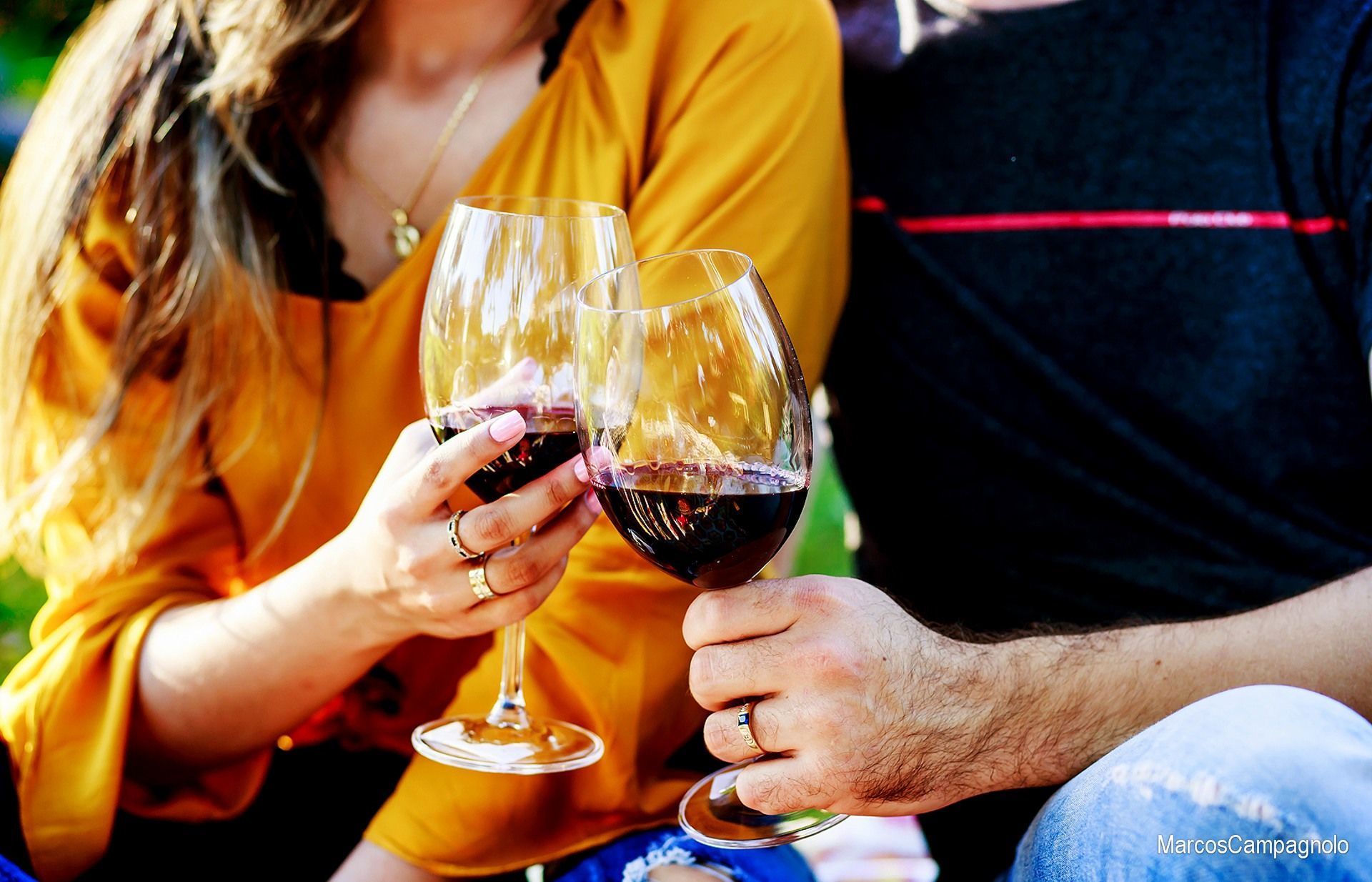 Foto Pré Casamento Bárbara e Henrique - Imagem 3