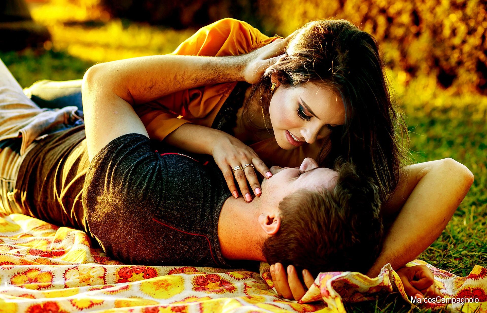 Foto Pré Casamento Bárbara e Henrique - Imagem 9