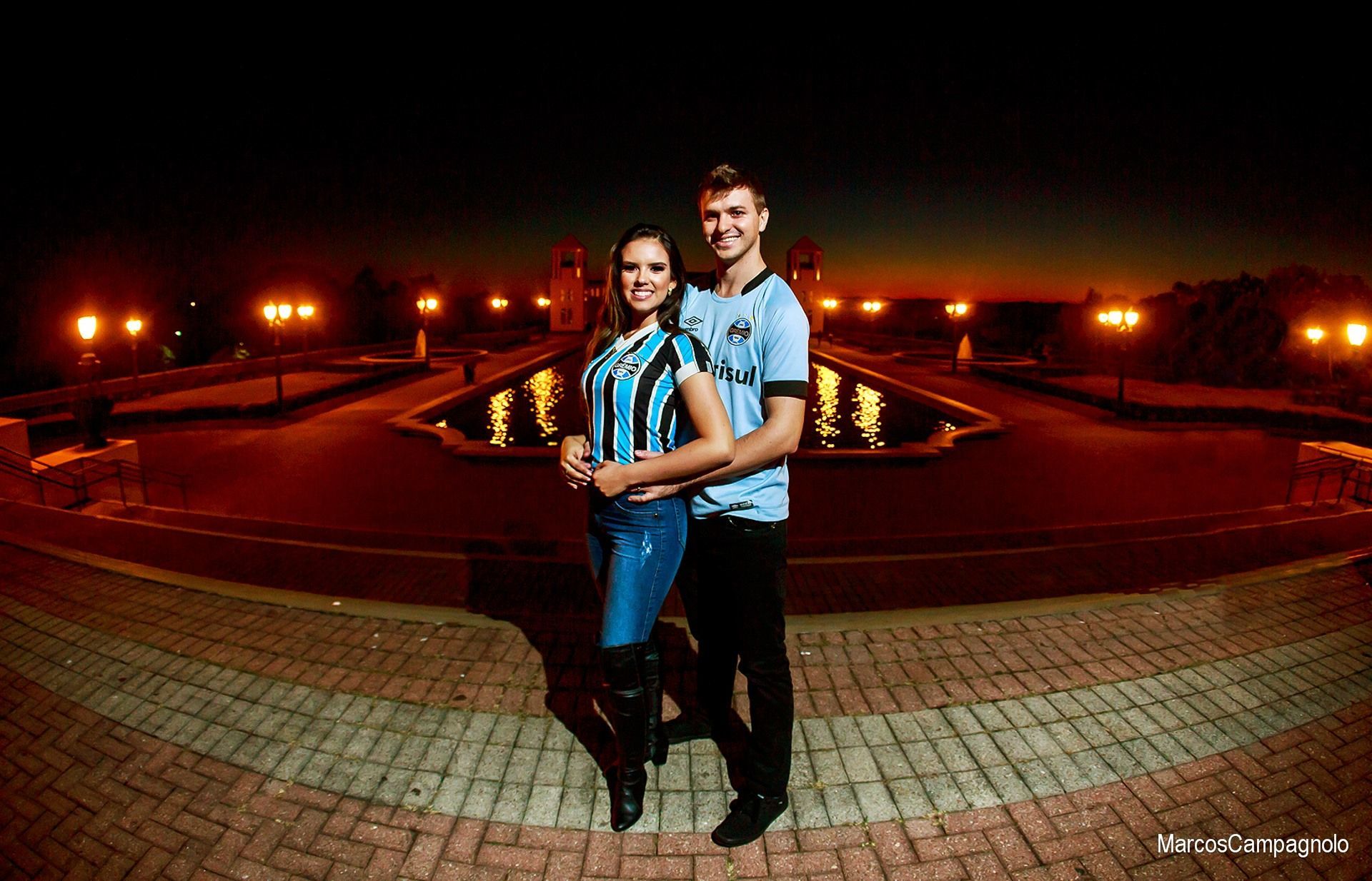 Foto Pré Casamento Bárbara e Henrique - Imagem 21