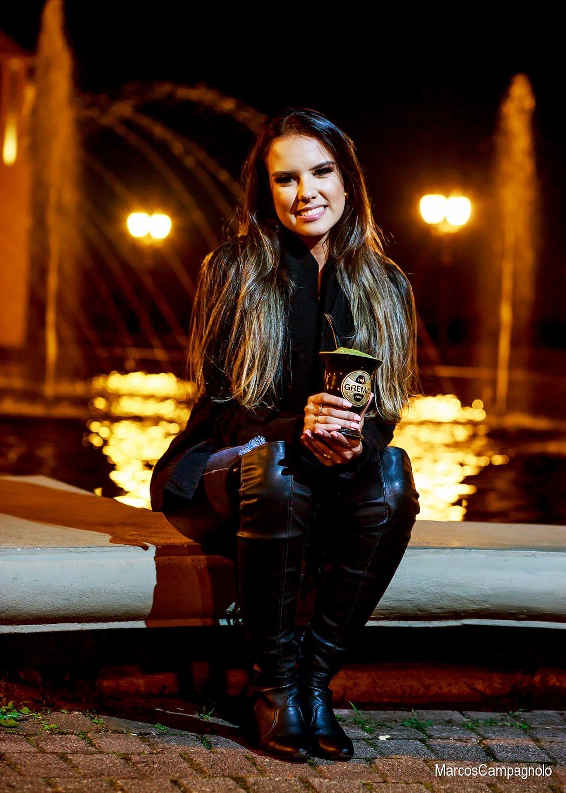 Foto Pré Casamento Bárbara e Henrique - Imagem 23