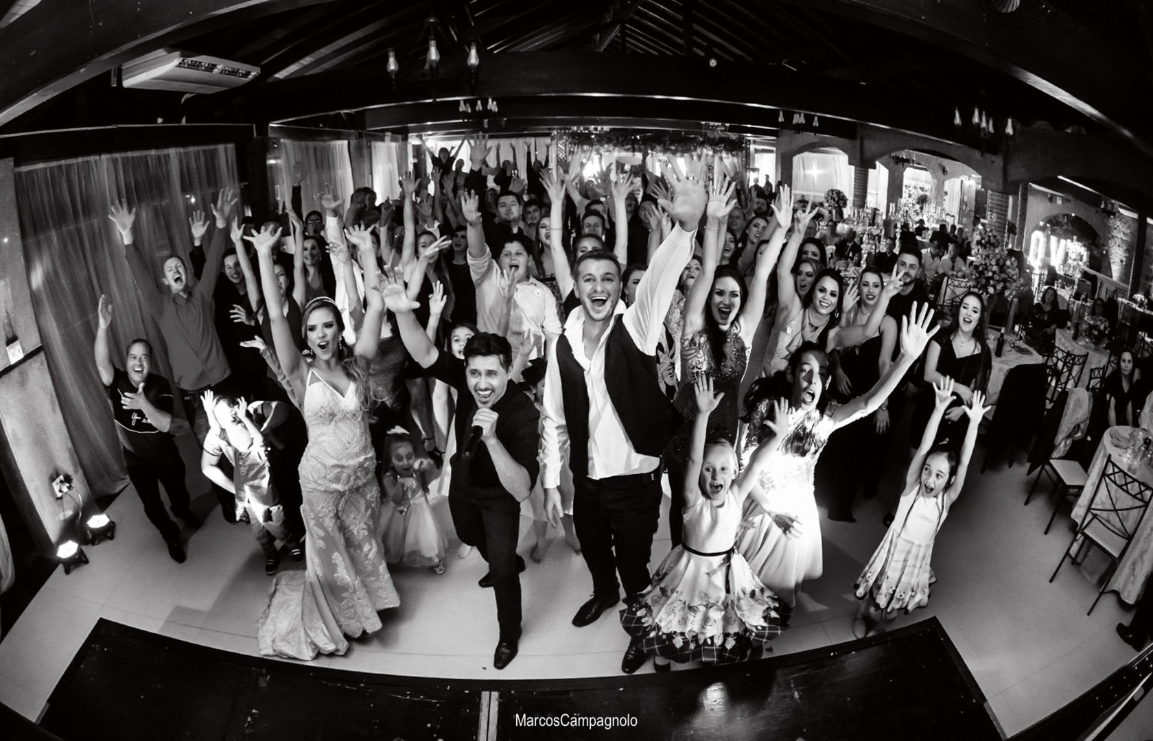 Foto Casamento Bárbara e Henrique Foto Casamento Bárbara e Henrique - Imagem 64