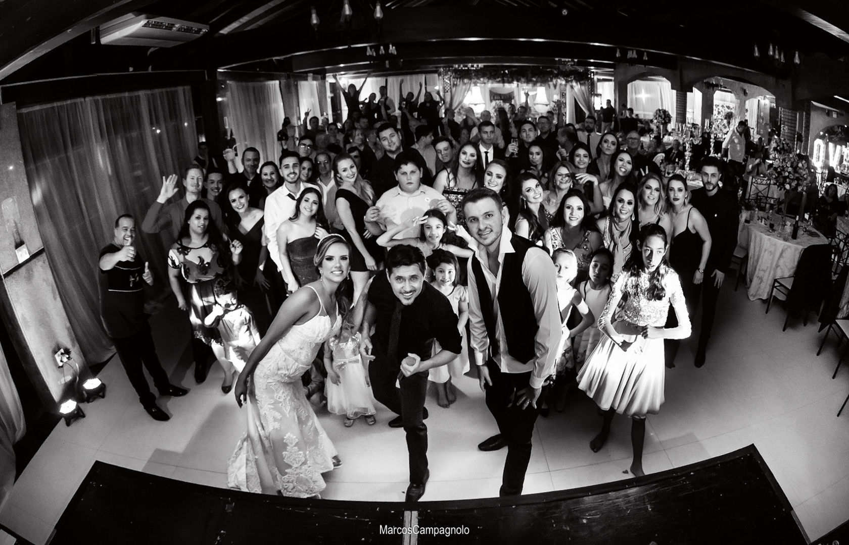 Foto Casamento Bárbara e Henrique Foto Casamento Bárbara e Henrique - Imagem 63