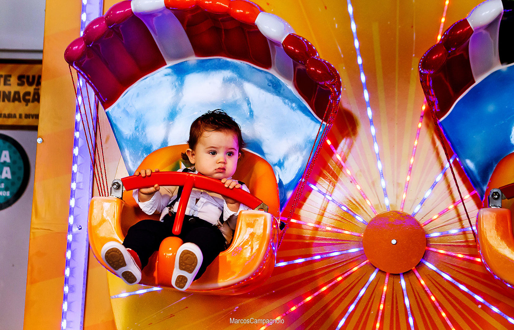 Foto 1˚aninho Enrico - Imagem 12