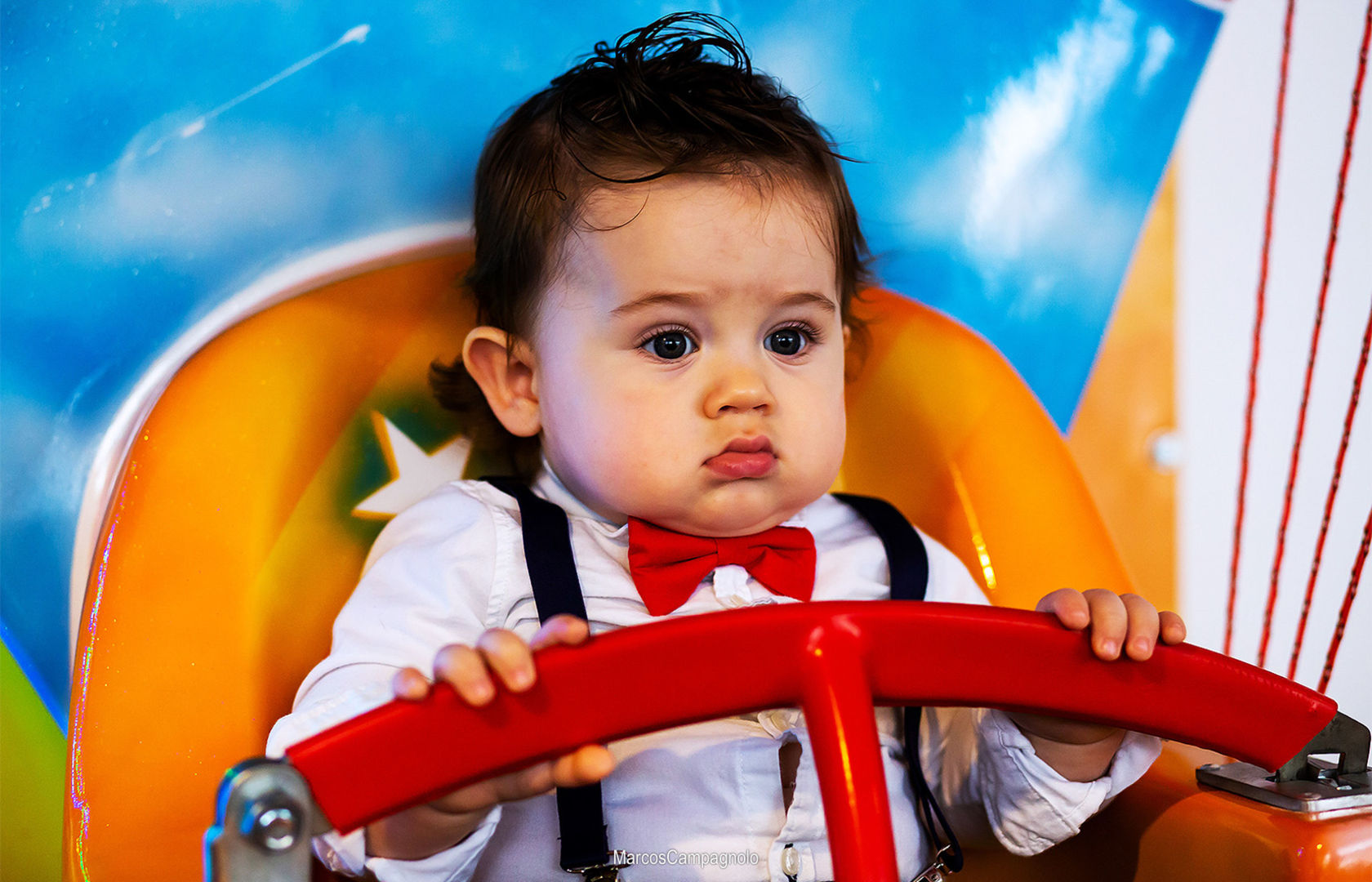 Foto 1˚aninho Enrico - Imagem 11