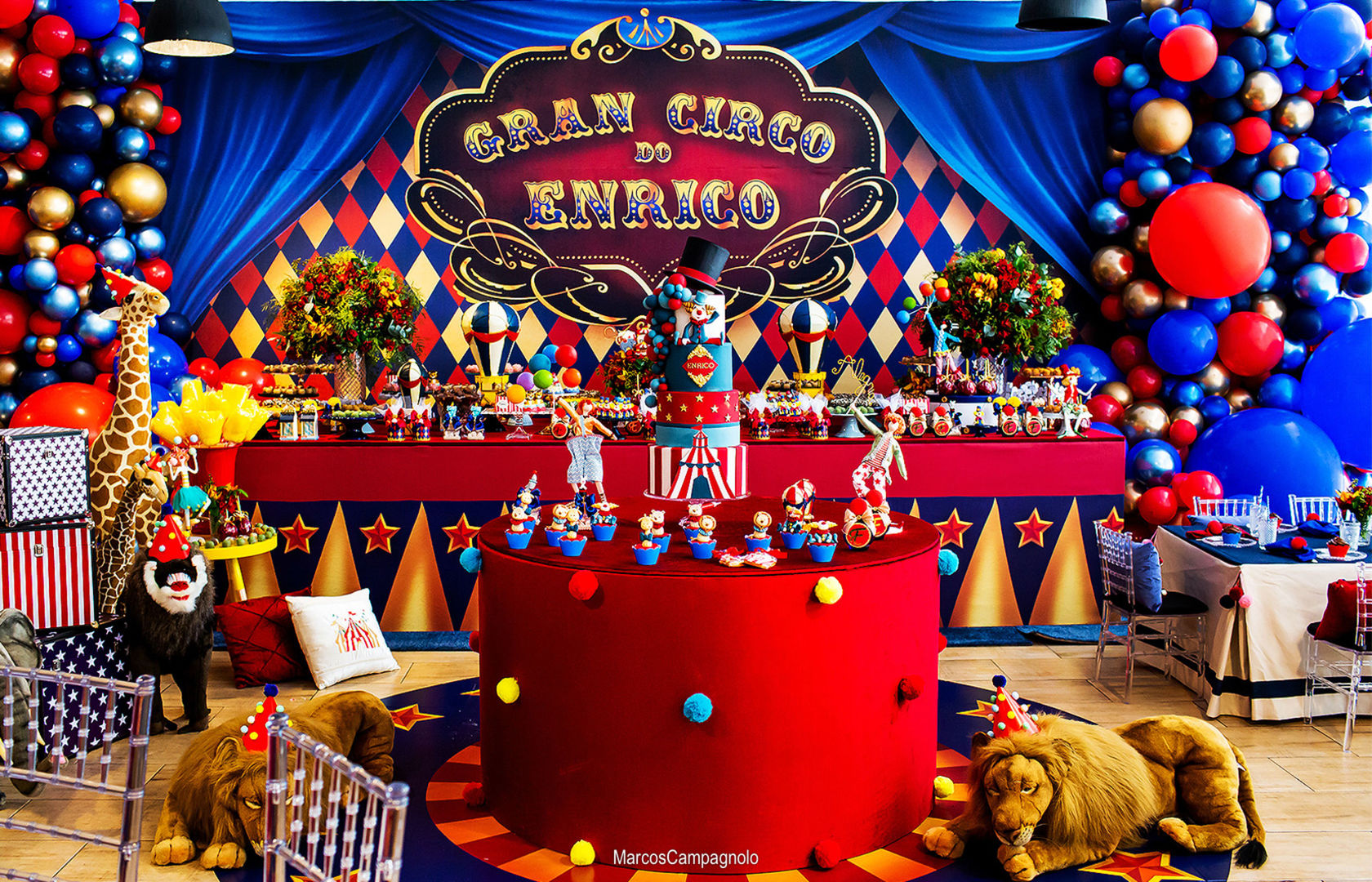 Foto 1˚aninho Enrico - Imagem 5