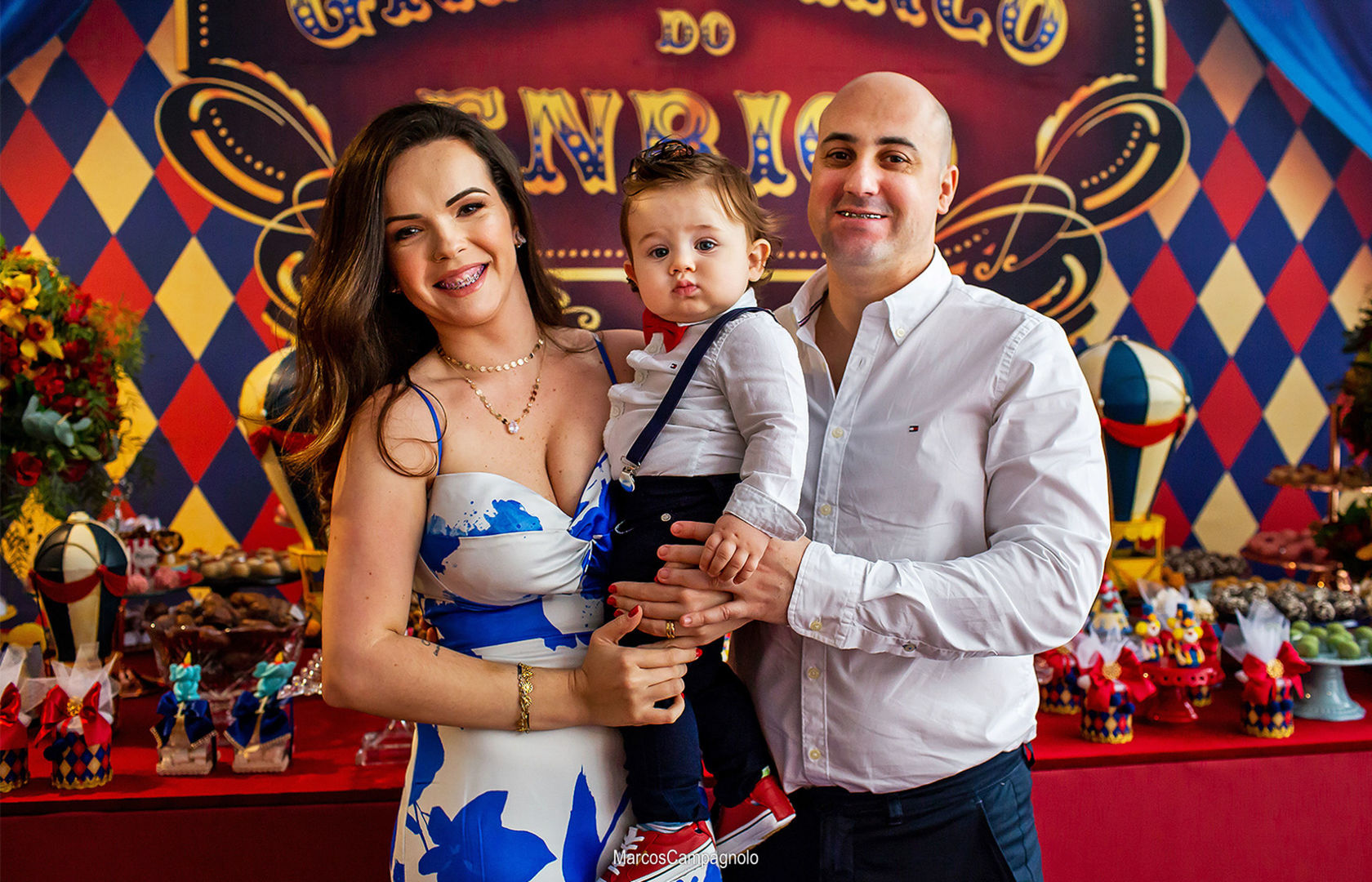 Foto 1˚aninho Enrico - Imagem 7