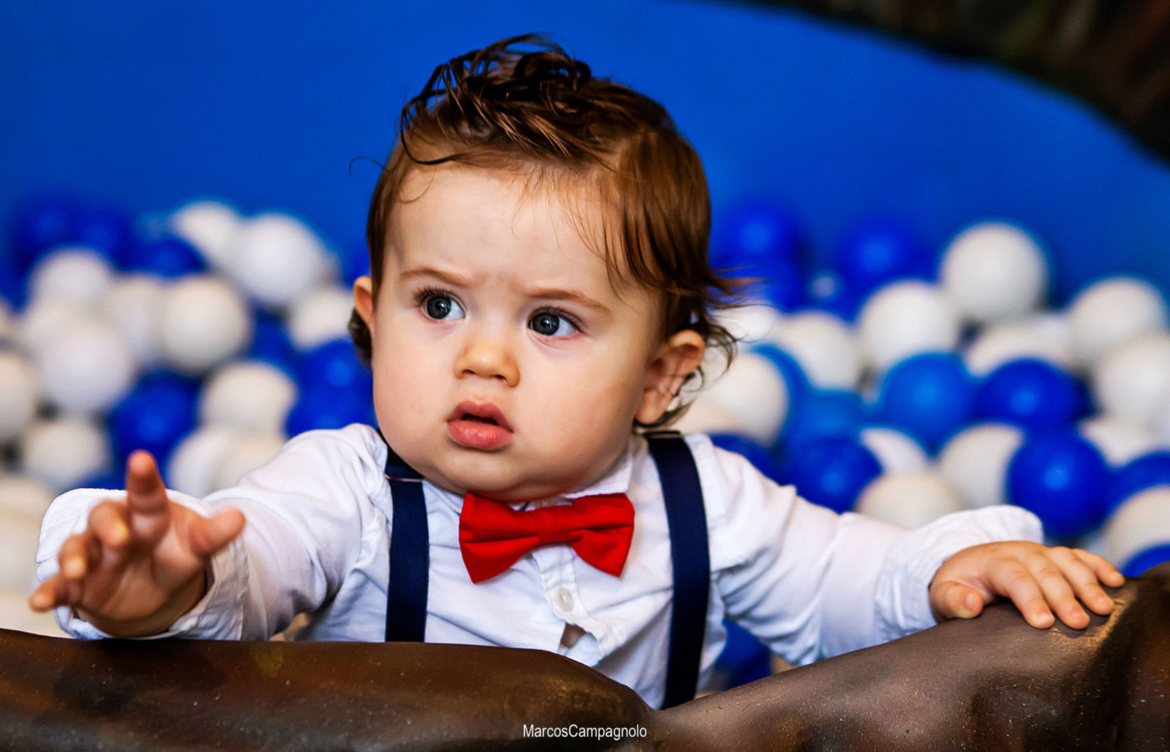 Foto 1˚aninho Enrico - Imagem 13