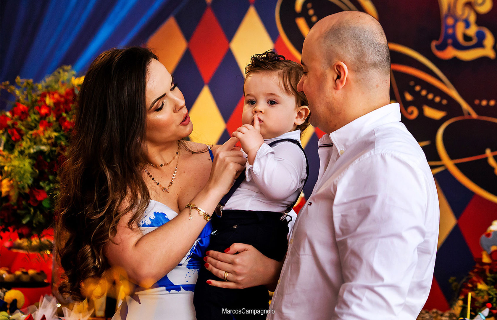 Foto 1˚aninho Enrico - Imagem 9