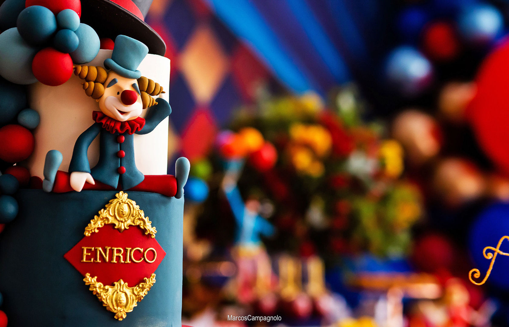 Foto 1˚aninho Enrico - Imagem 6