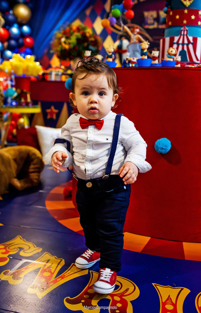 Foto 1˚aninho Enrico - Imagem 22