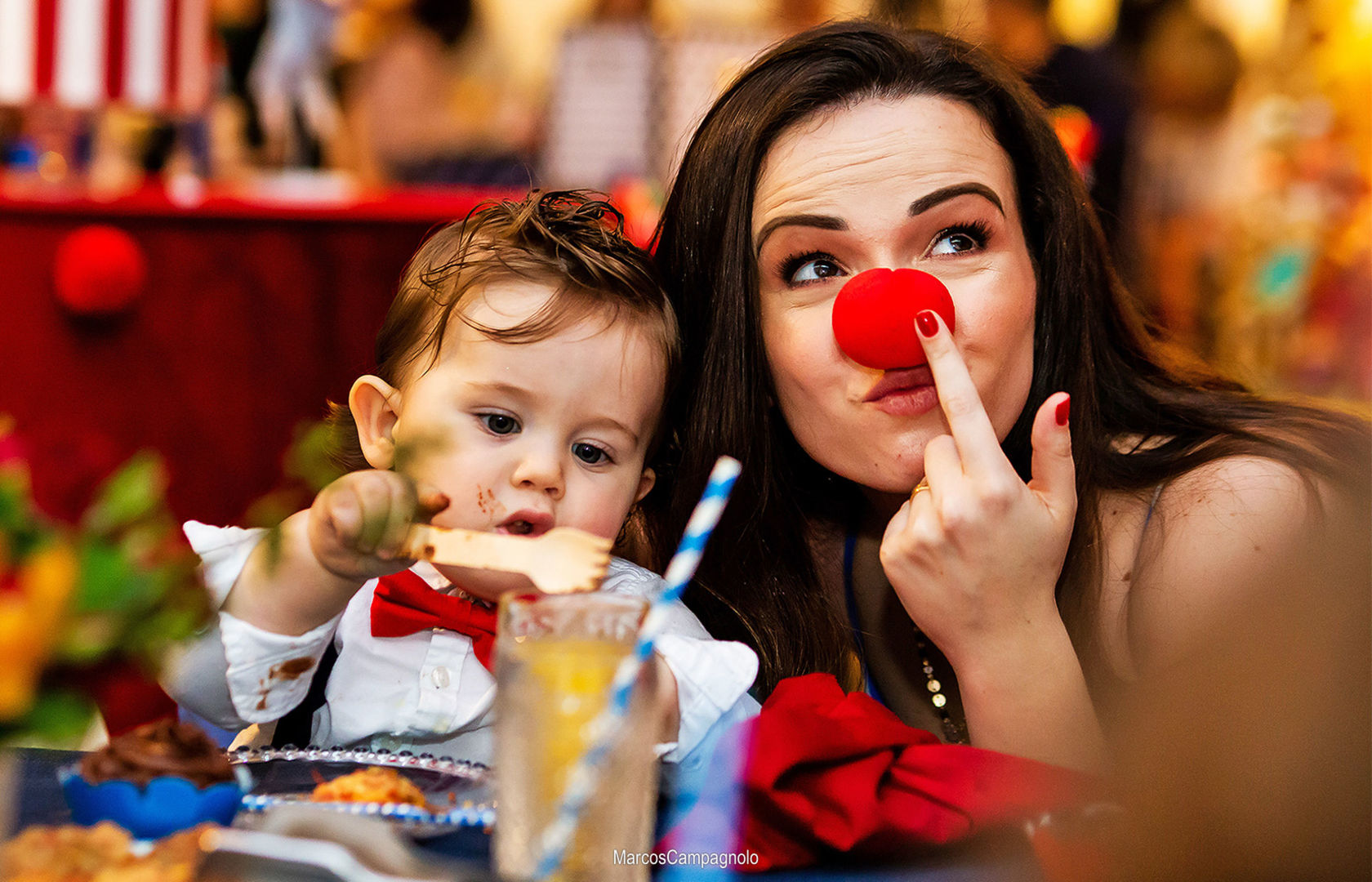 Foto 1˚aninho Enrico - Imagem 24