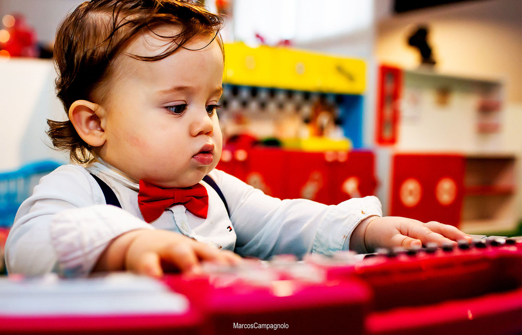 Foto 1˚aninho Enrico - Imagem 25