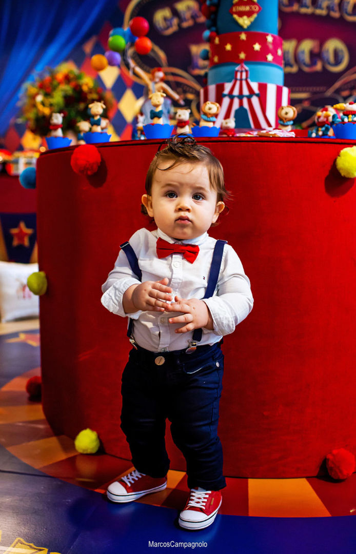 Foto 1˚aninho Enrico - Imagem 20