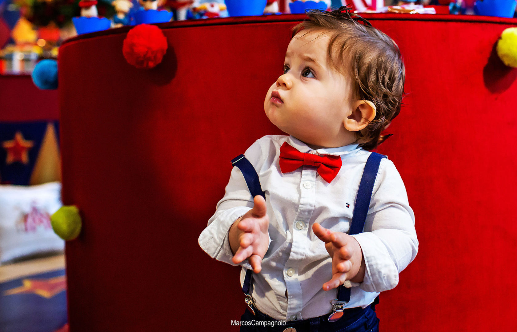 Foto 1˚aninho Enrico - Imagem 21