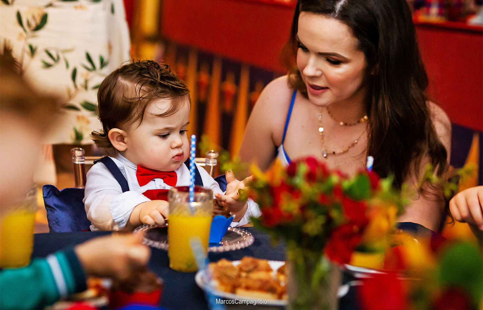 Foto 1˚aninho Enrico - Imagem 23