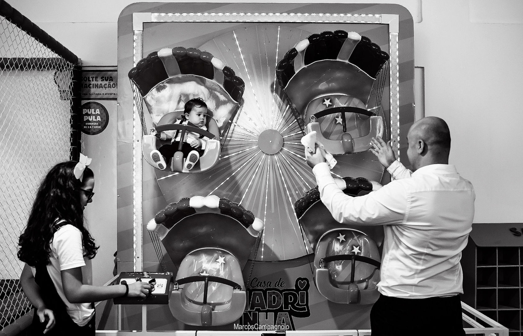 Foto 1˚aninho Enrico - Imagem 17