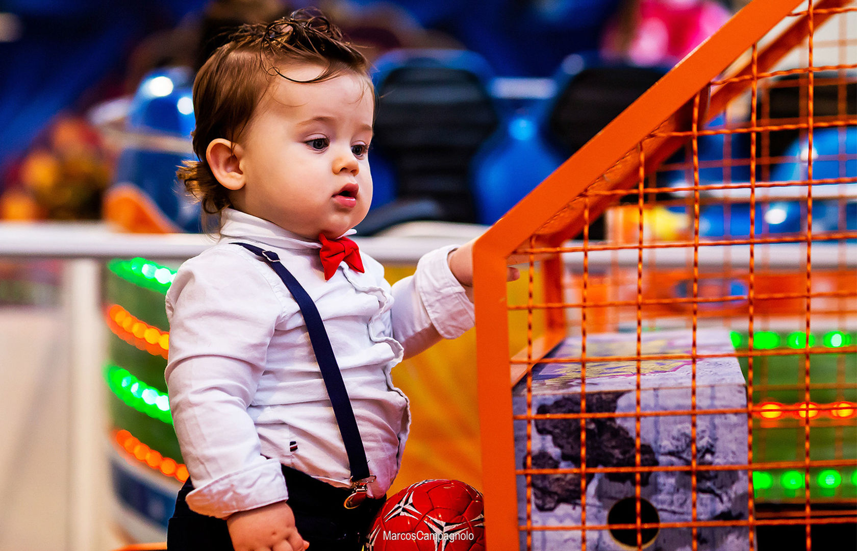 Foto 1˚aninho Enrico - Imagem 18