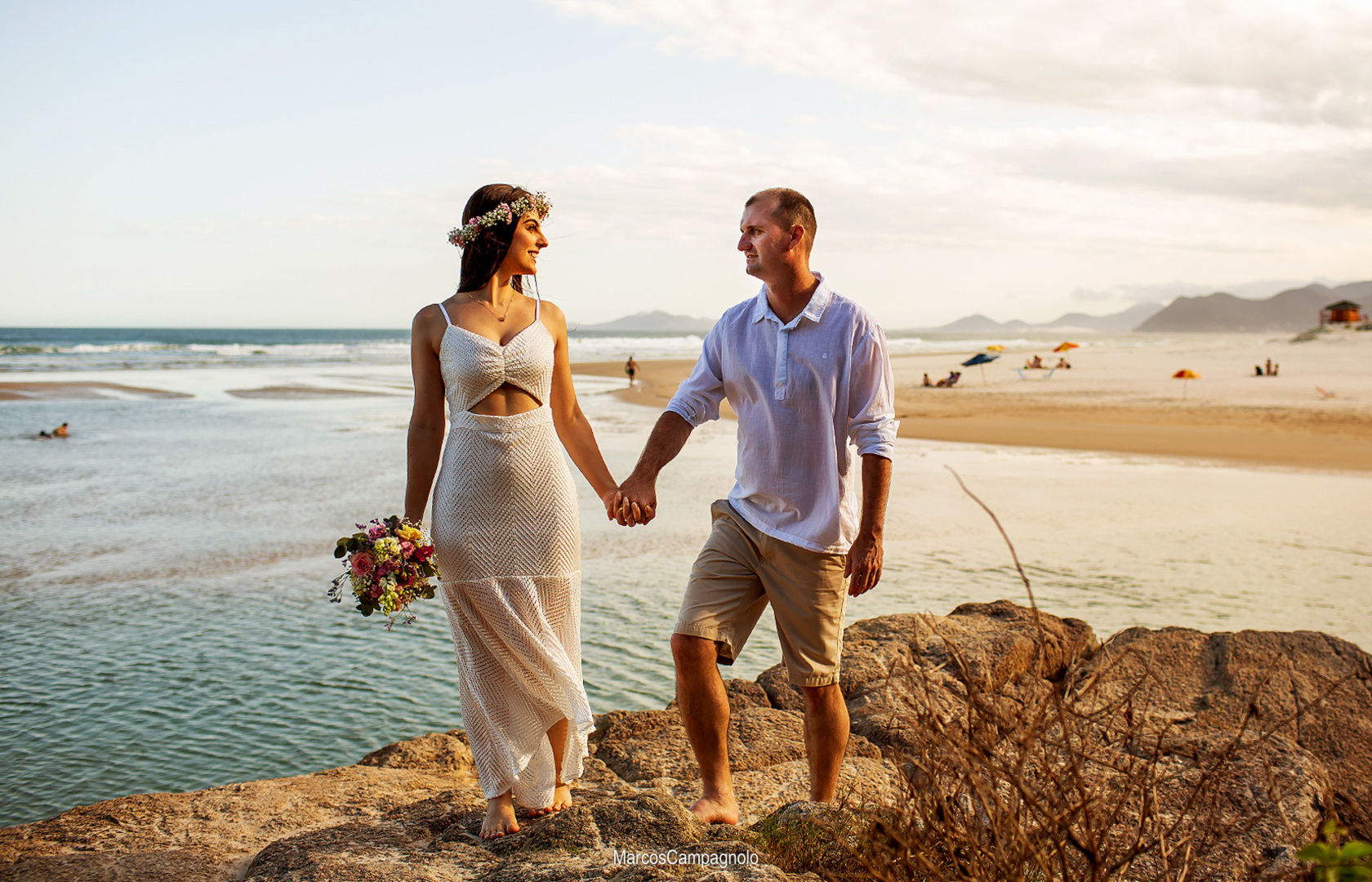 Foto Pré Casamento Andreia e Paulo - Imagem 4