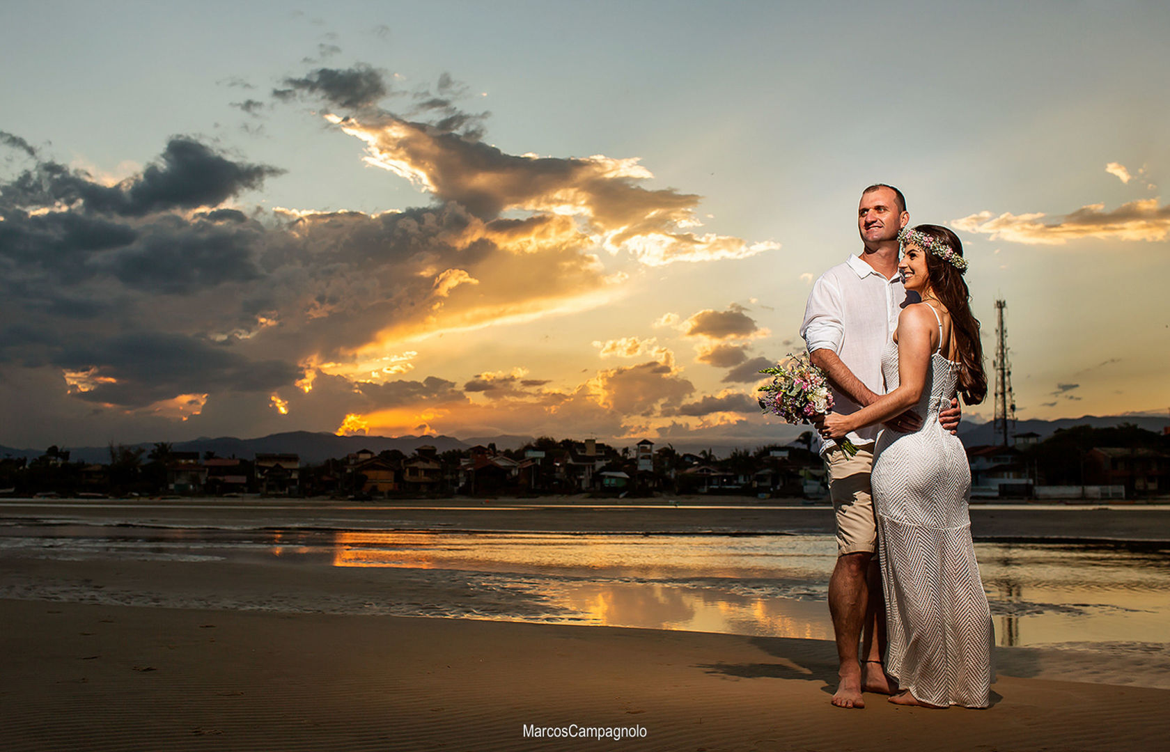 Foto Pré Casamento Andreia e Paulo - Imagem 9